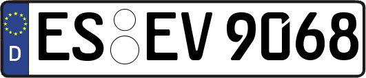 ES-EV9068