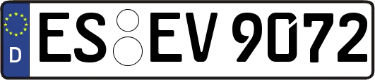 ES-EV9072