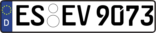 ES-EV9073