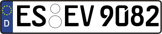 ES-EV9082
