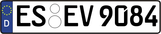 ES-EV9084