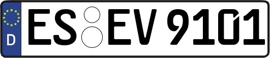 ES-EV9101