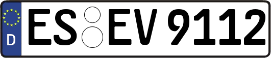 ES-EV9112