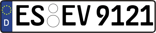 ES-EV9121