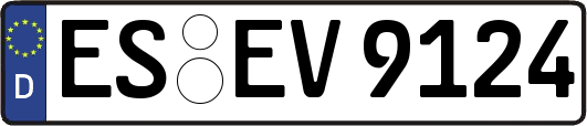 ES-EV9124