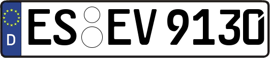 ES-EV9130