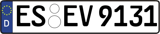 ES-EV9131