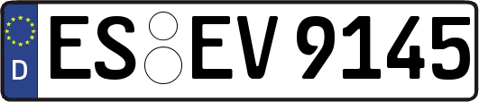ES-EV9145