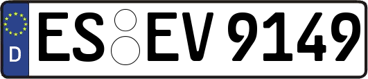 ES-EV9149