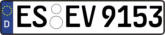 ES-EV9153