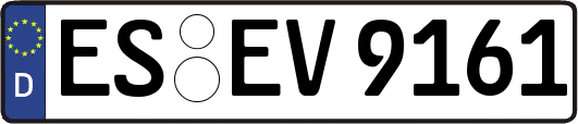 ES-EV9161