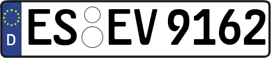 ES-EV9162