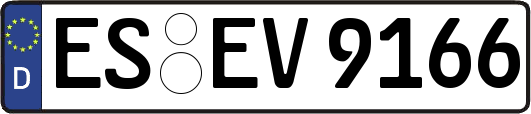 ES-EV9166