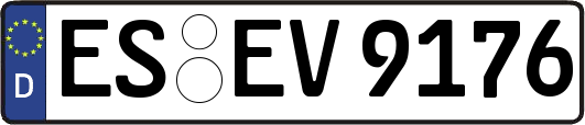 ES-EV9176