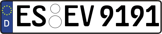 ES-EV9191
