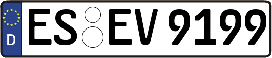 ES-EV9199