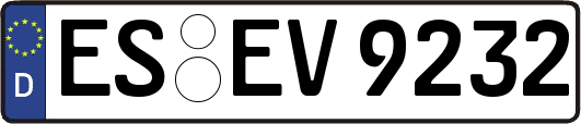 ES-EV9232