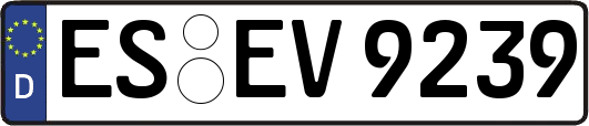 ES-EV9239