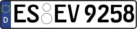 ES-EV9258