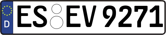 ES-EV9271