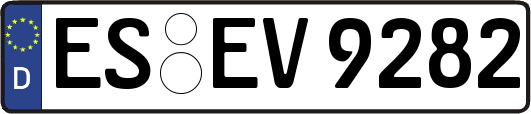 ES-EV9282
