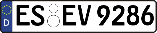 ES-EV9286