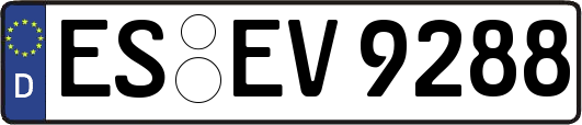 ES-EV9288