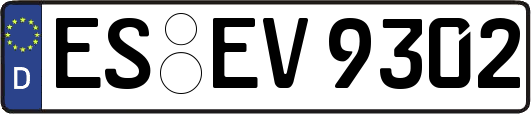 ES-EV9302