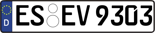 ES-EV9303