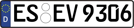 ES-EV9306
