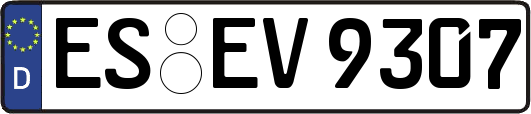 ES-EV9307