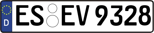 ES-EV9328