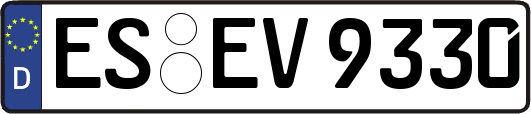 ES-EV9330