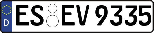 ES-EV9335