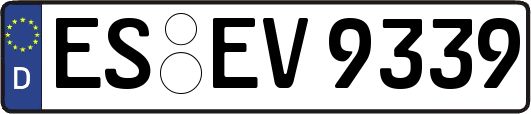 ES-EV9339