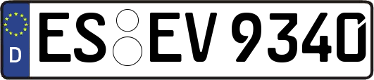 ES-EV9340