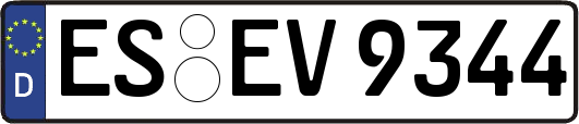 ES-EV9344