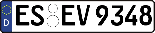 ES-EV9348