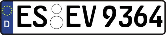 ES-EV9364