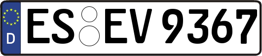 ES-EV9367