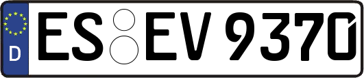 ES-EV9370