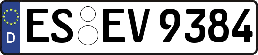 ES-EV9384