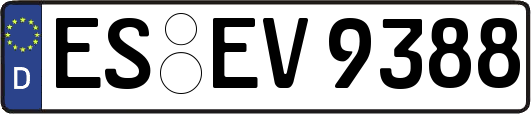 ES-EV9388