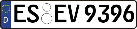 ES-EV9396