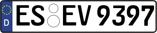 ES-EV9397