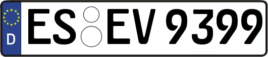 ES-EV9399