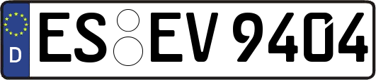ES-EV9404