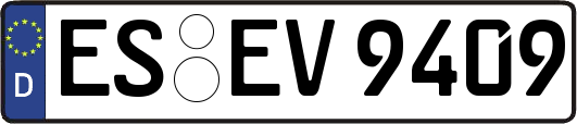 ES-EV9409