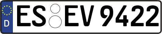 ES-EV9422