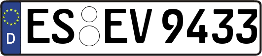 ES-EV9433